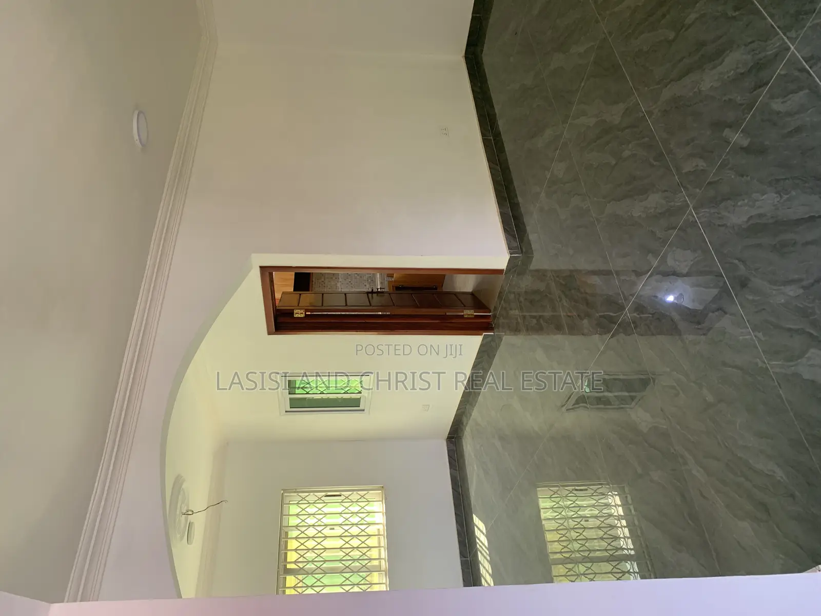 2bdrm Apartment in Lasisi And Christ, Amasaman for rent in Amasaman