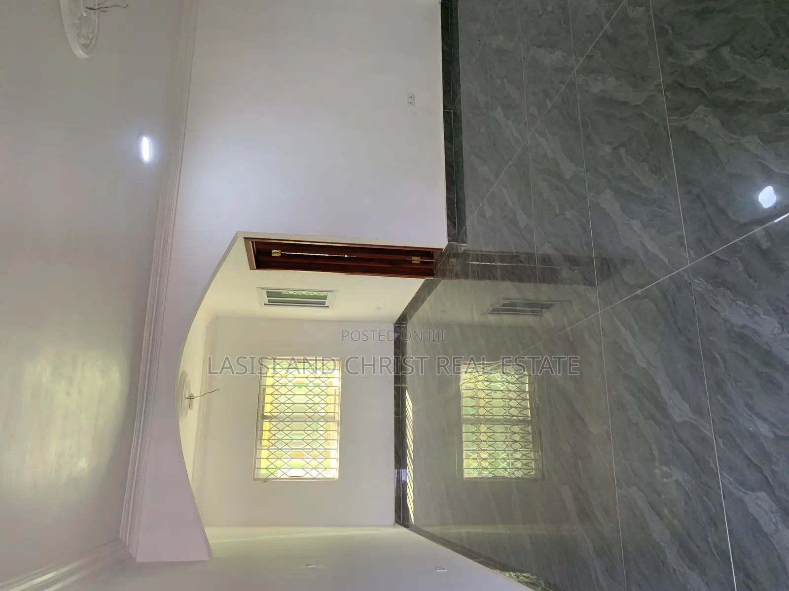 2bdrm Apartment in Lasisi And Christ, Amasaman for rent in Amasaman