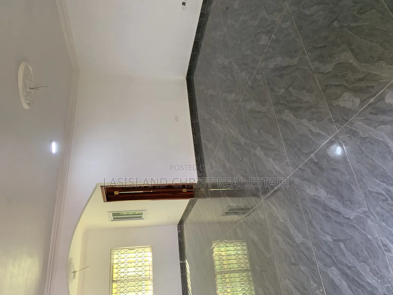 2bdrm Apartment in Lasisi And Christ, Amasaman for rent in Amasaman