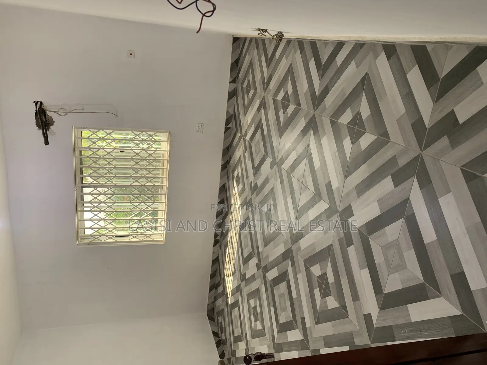 2bdrm Apartment in Lasisi And Christ, Amasaman for rent in Amasaman