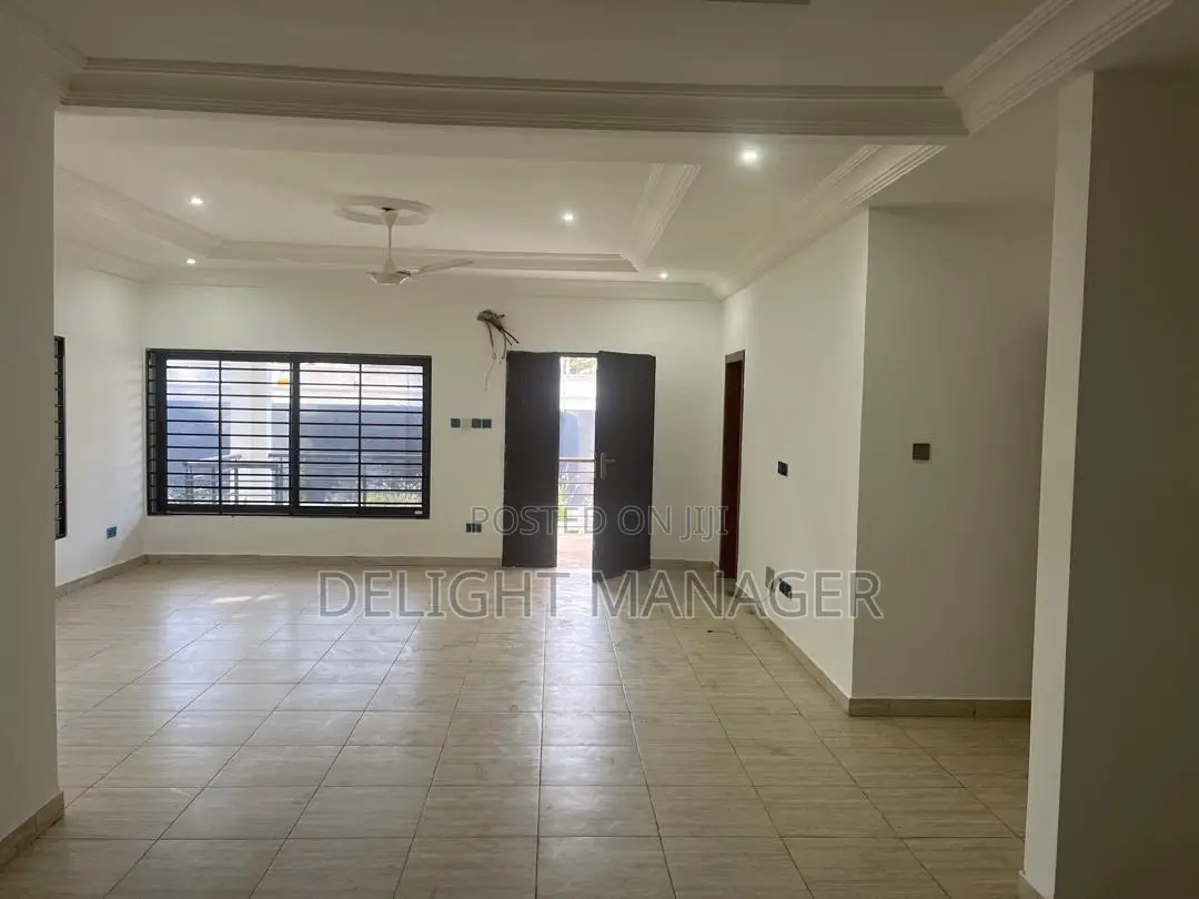 3bdrm House in Delight Estate, East Legon for rent in East Legon