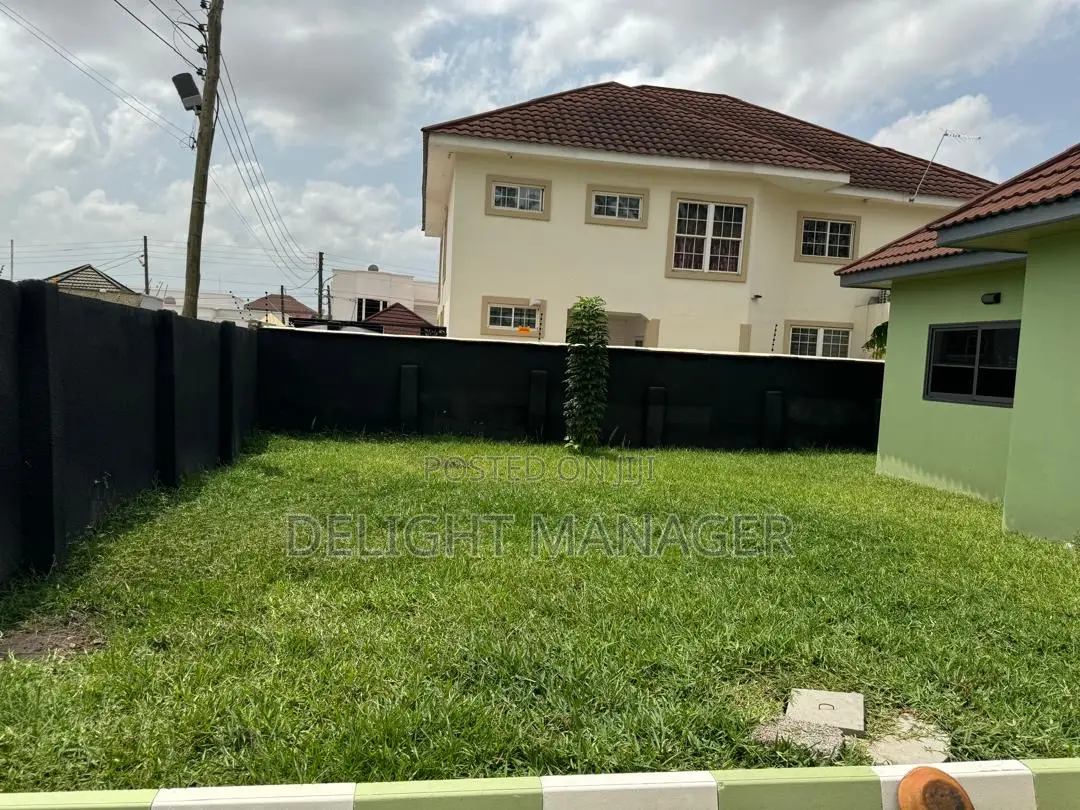3bdrm House in Delight Estate, East Legon for rent in East Legon