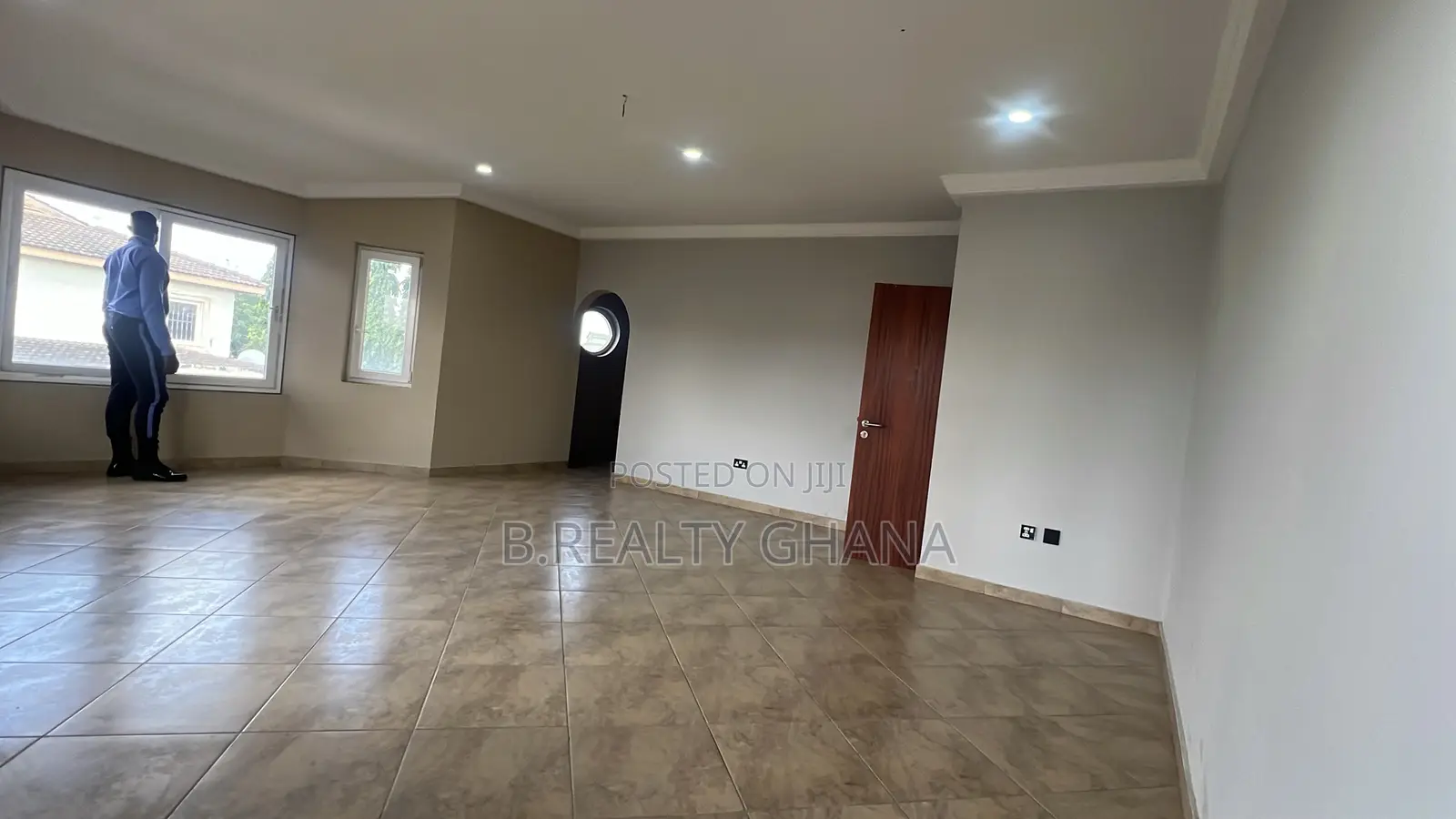 4bdrm House in Park Ridge Estate, Manet Junction for rent in Manet Junction