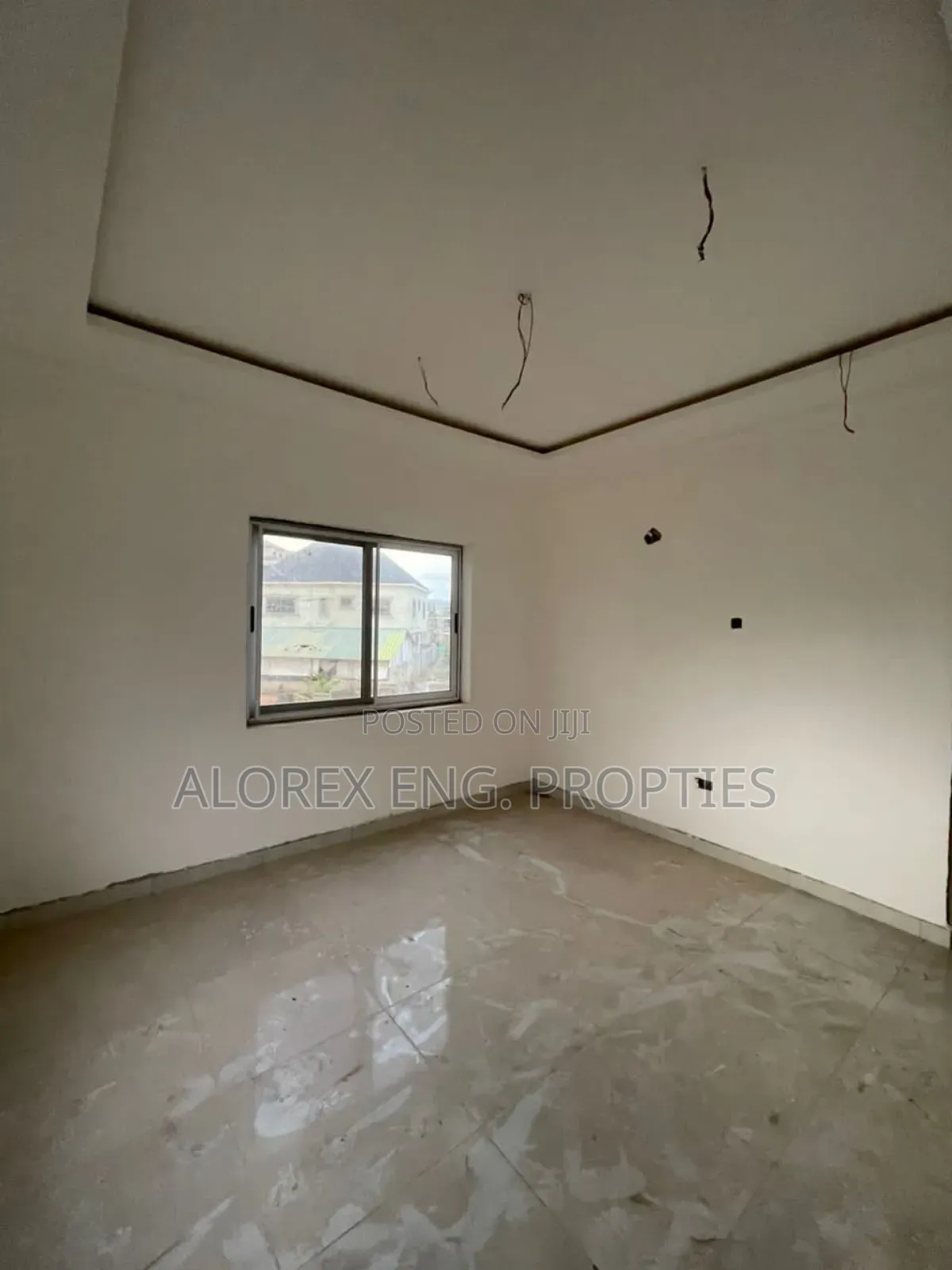 4bdrm Duplex in Pantang Hospital, Adenta for rent in Adenta
