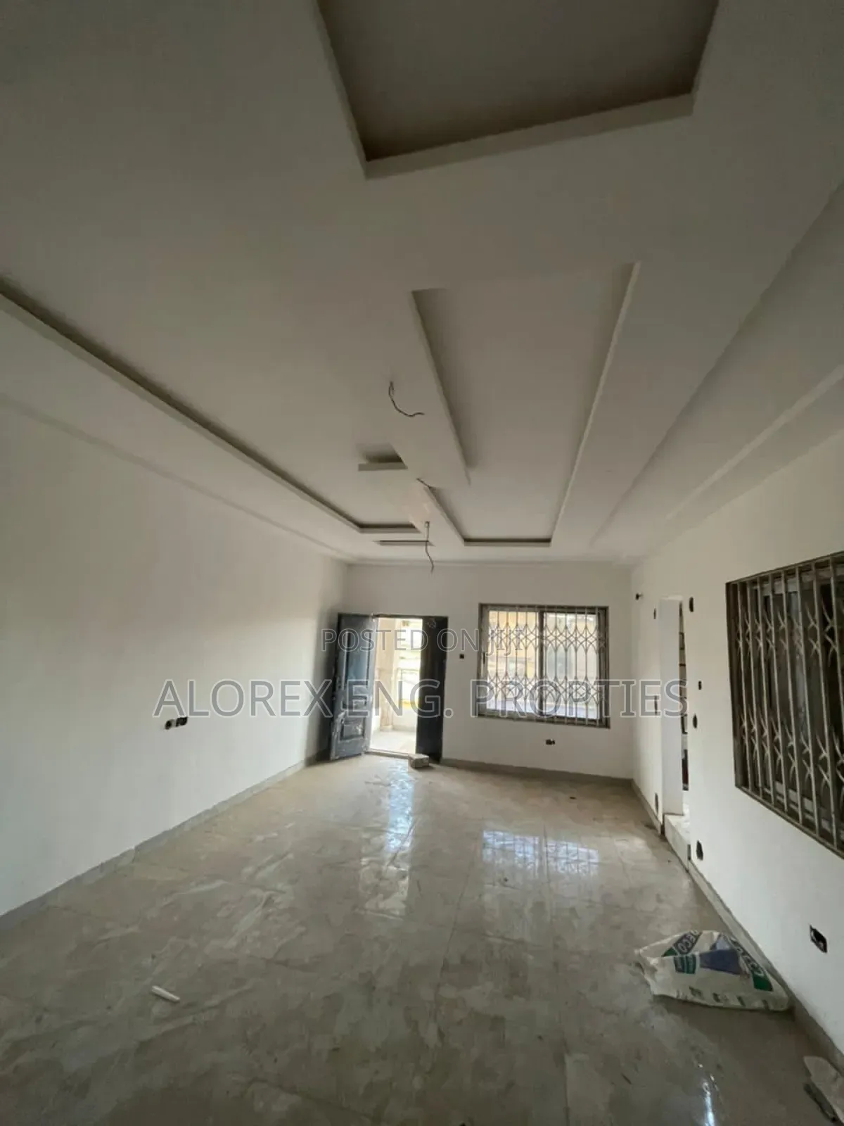 4bdrm Duplex in Pantang Hospital, Adenta for rent in Adenta