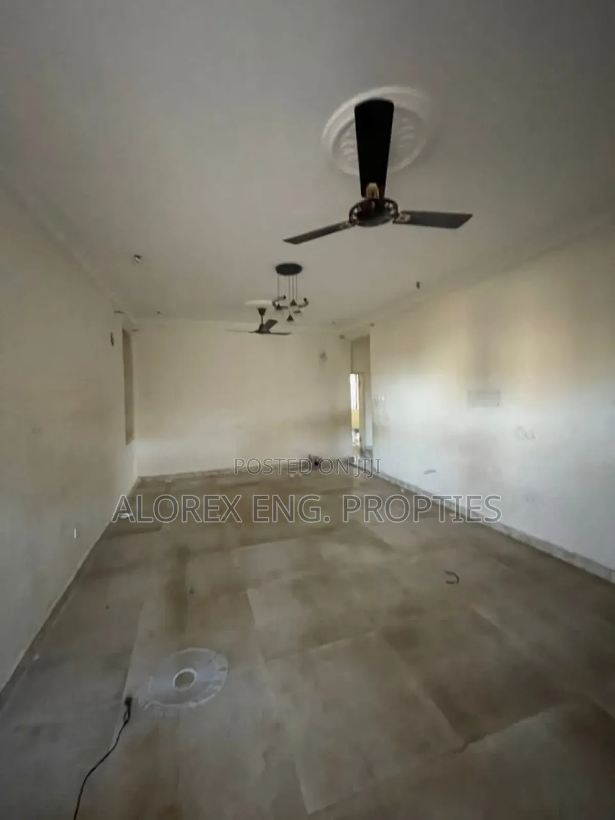 4bdrm Duplex in Pantang Hospital, Adenta for rent in Adenta