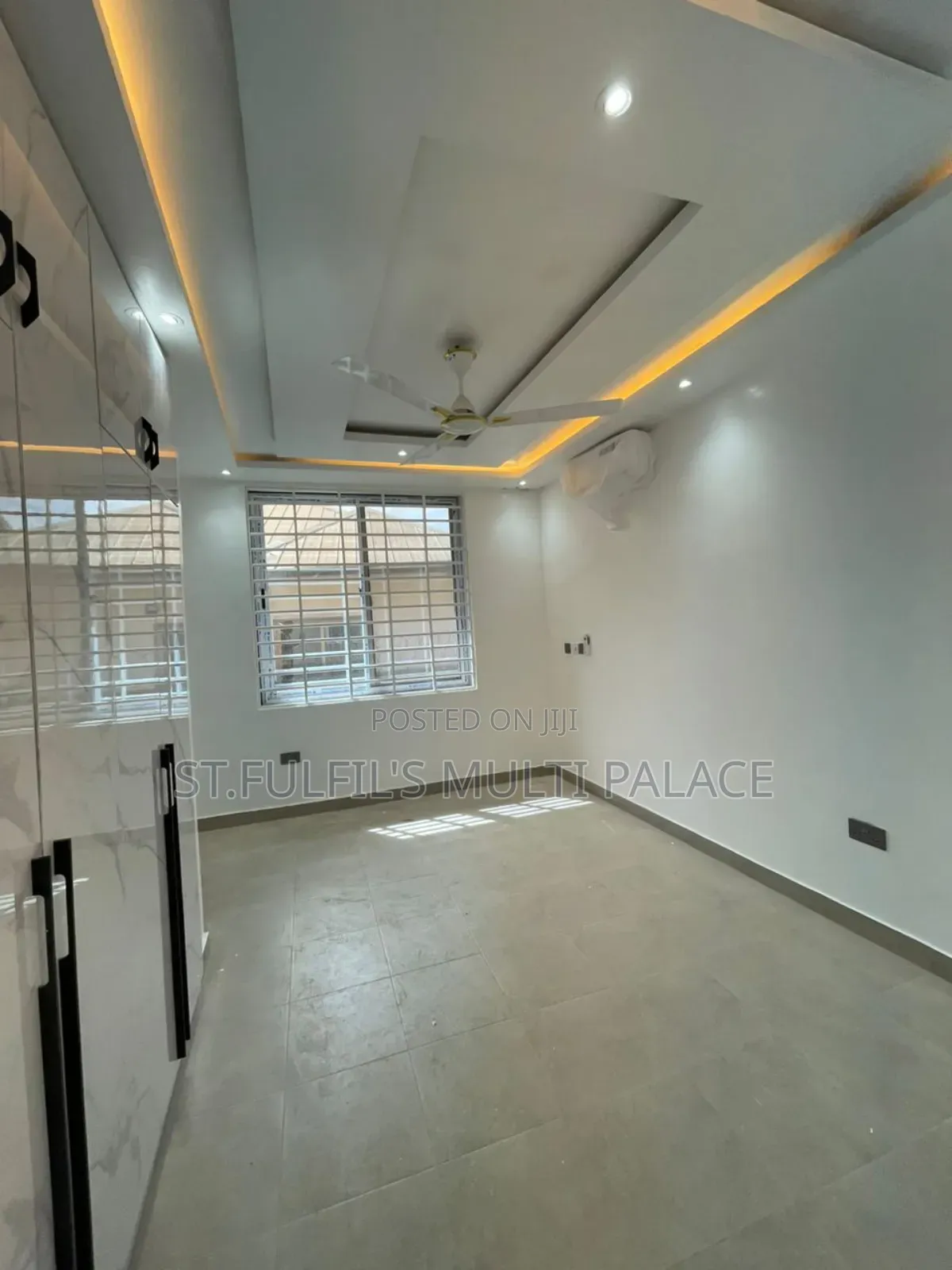 2bdrm Apartment in Adenta Pantang for rent in Adenta