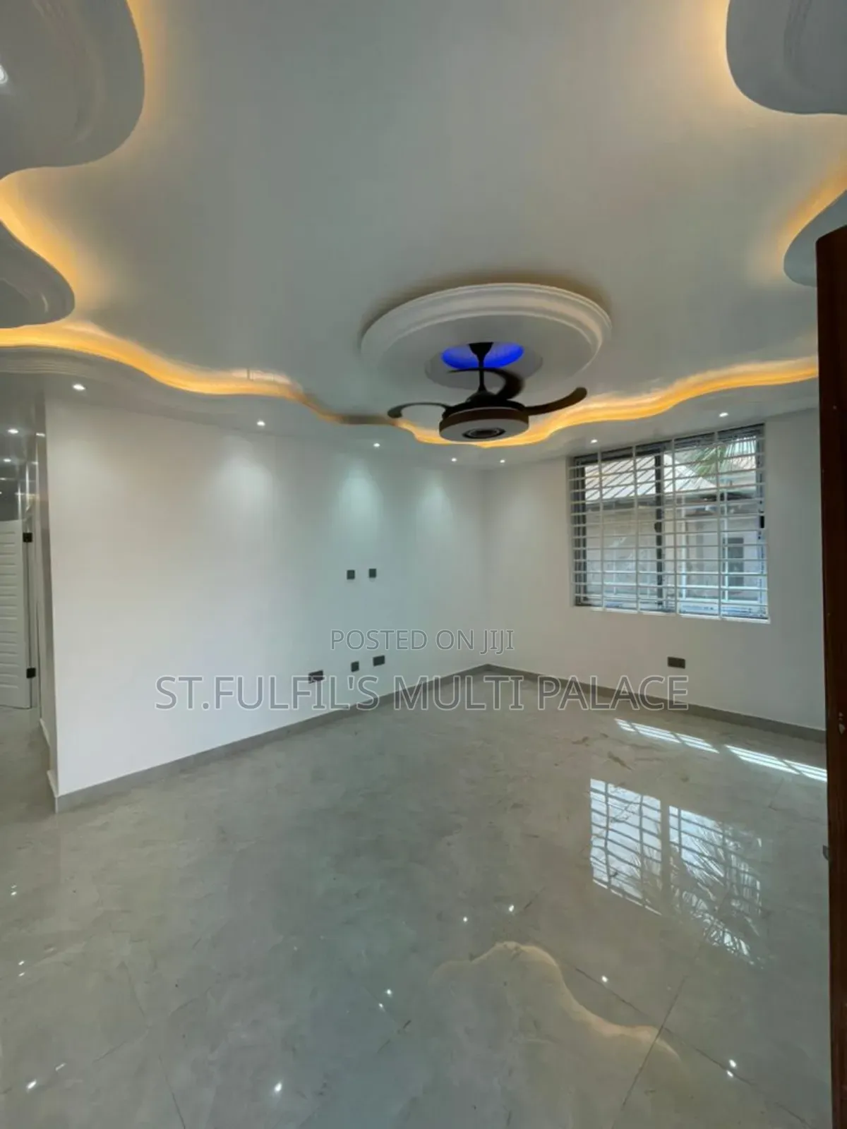 2bdrm Apartment in Adenta Pantang for rent in Adenta