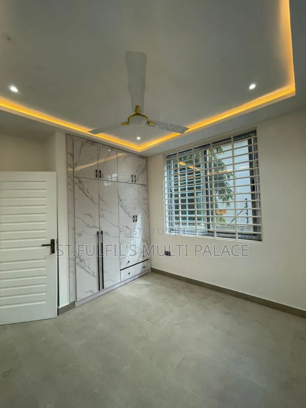 2bdrm Apartment in Adenta Pantang for rent in Adenta