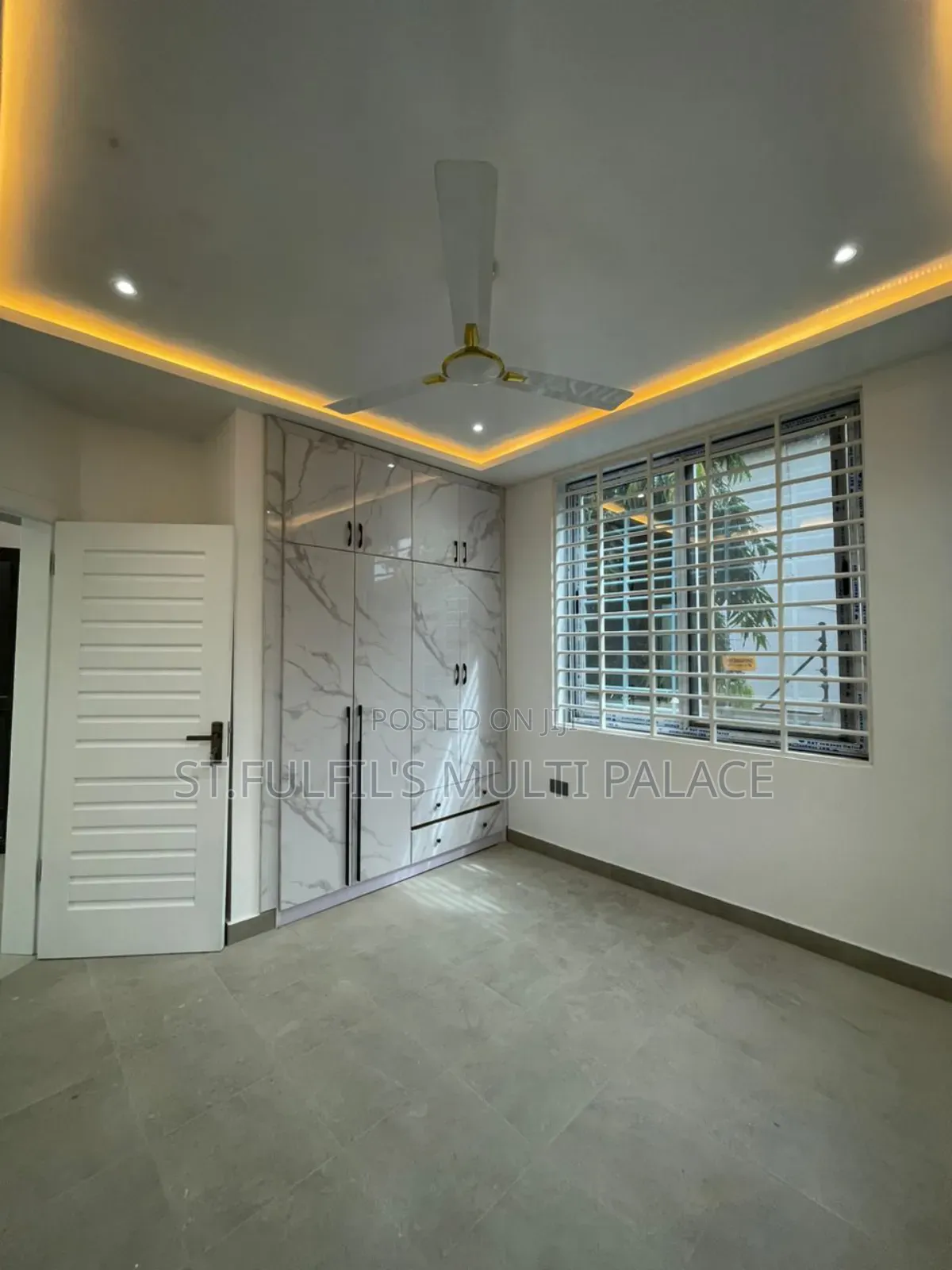 2bdrm Apartment in Adenta Pantang for rent in Adenta