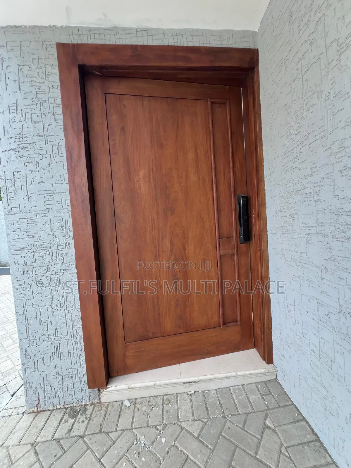 4bdrm Townhouse/Terrace in 2Mins Away From The, Adenta for sale in Adenta
