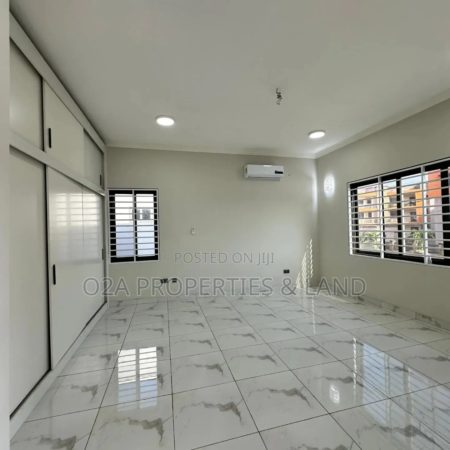 4bdrm House in East Legon Hills for sale in New Legon