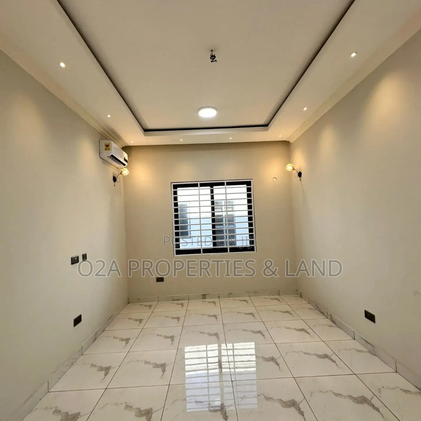 4bdrm House in East Legon Hills for sale in New Legon