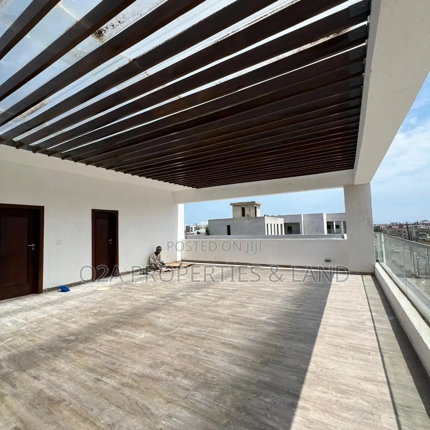4bdrm House in Airport East for sale in Airport Residential Area