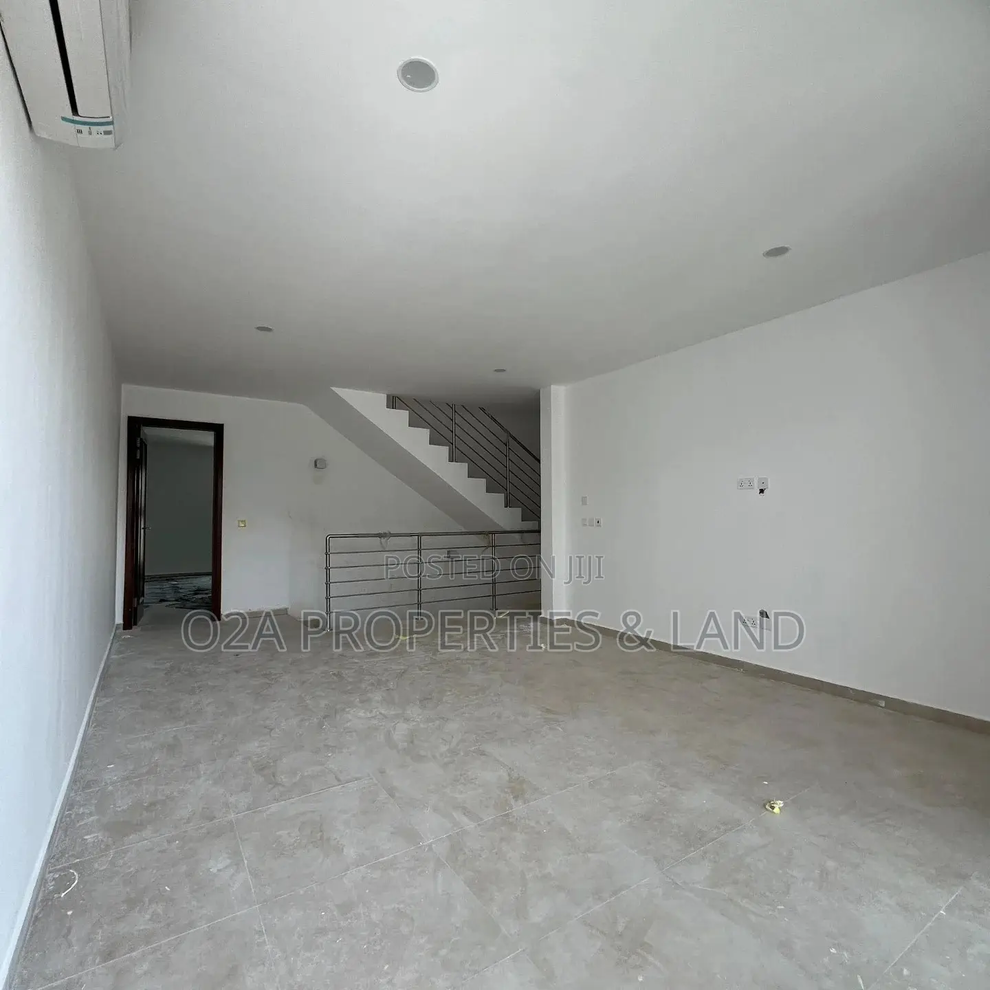 4bdrm House in Airport East for sale in Airport Residential Area