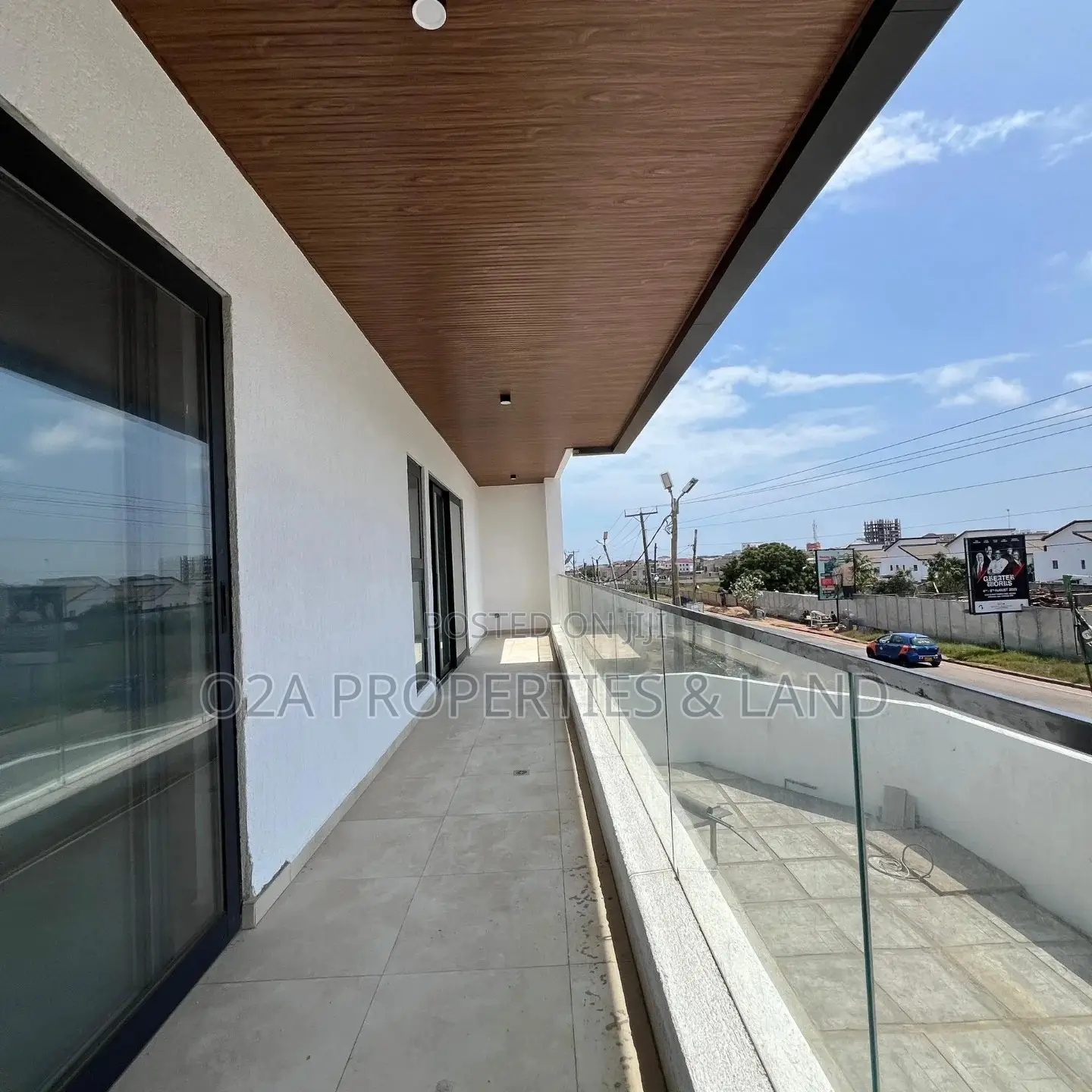 4bdrm House in Airport East for sale in Airport Residential Area