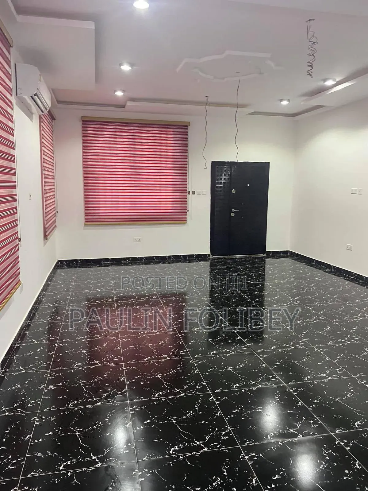 5bdrm Duplex in Dg Property, Pokuase for rent in Pokuase