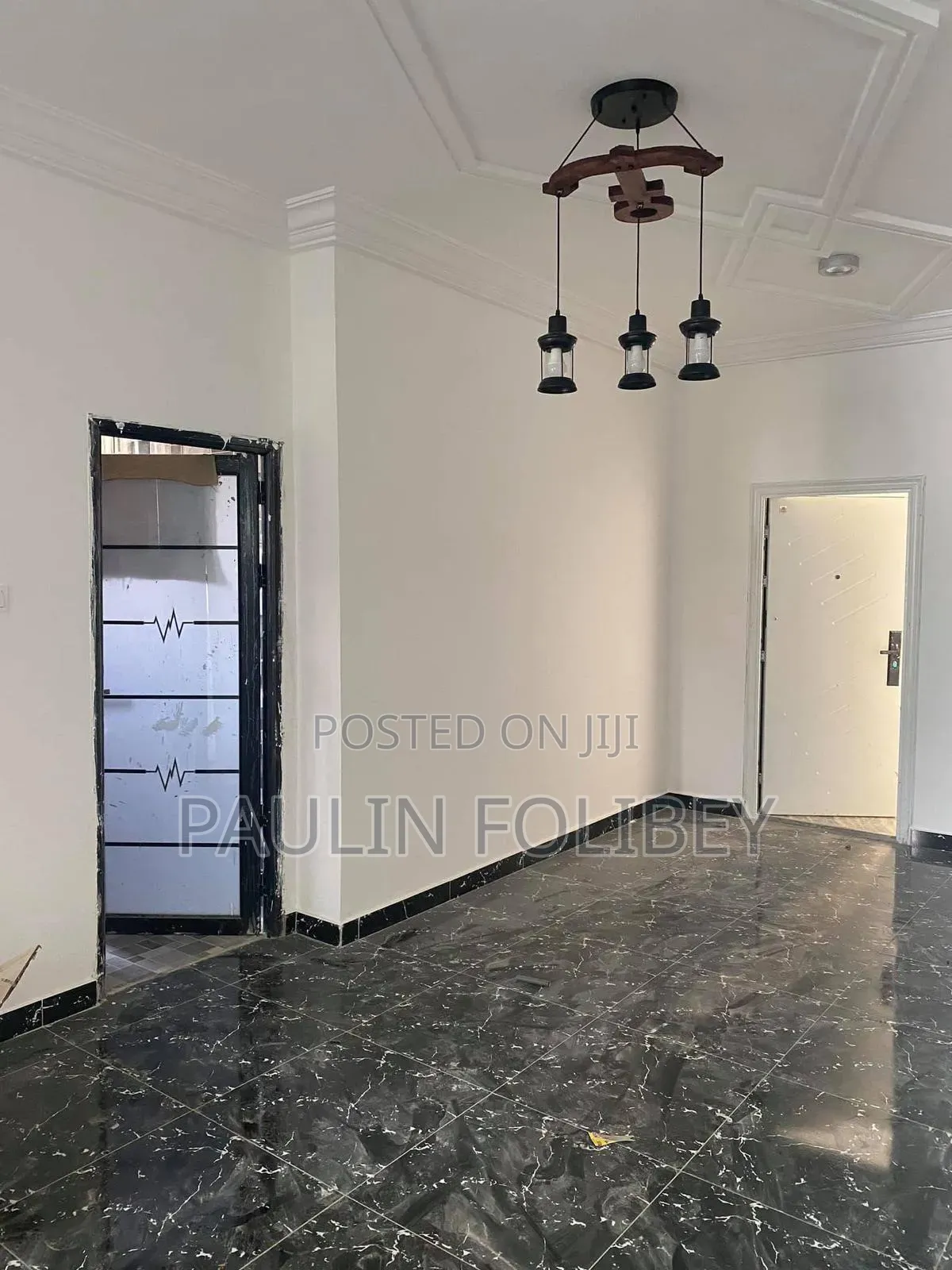 5bdrm Duplex in Dg Property, Pokuase for rent in Pokuase