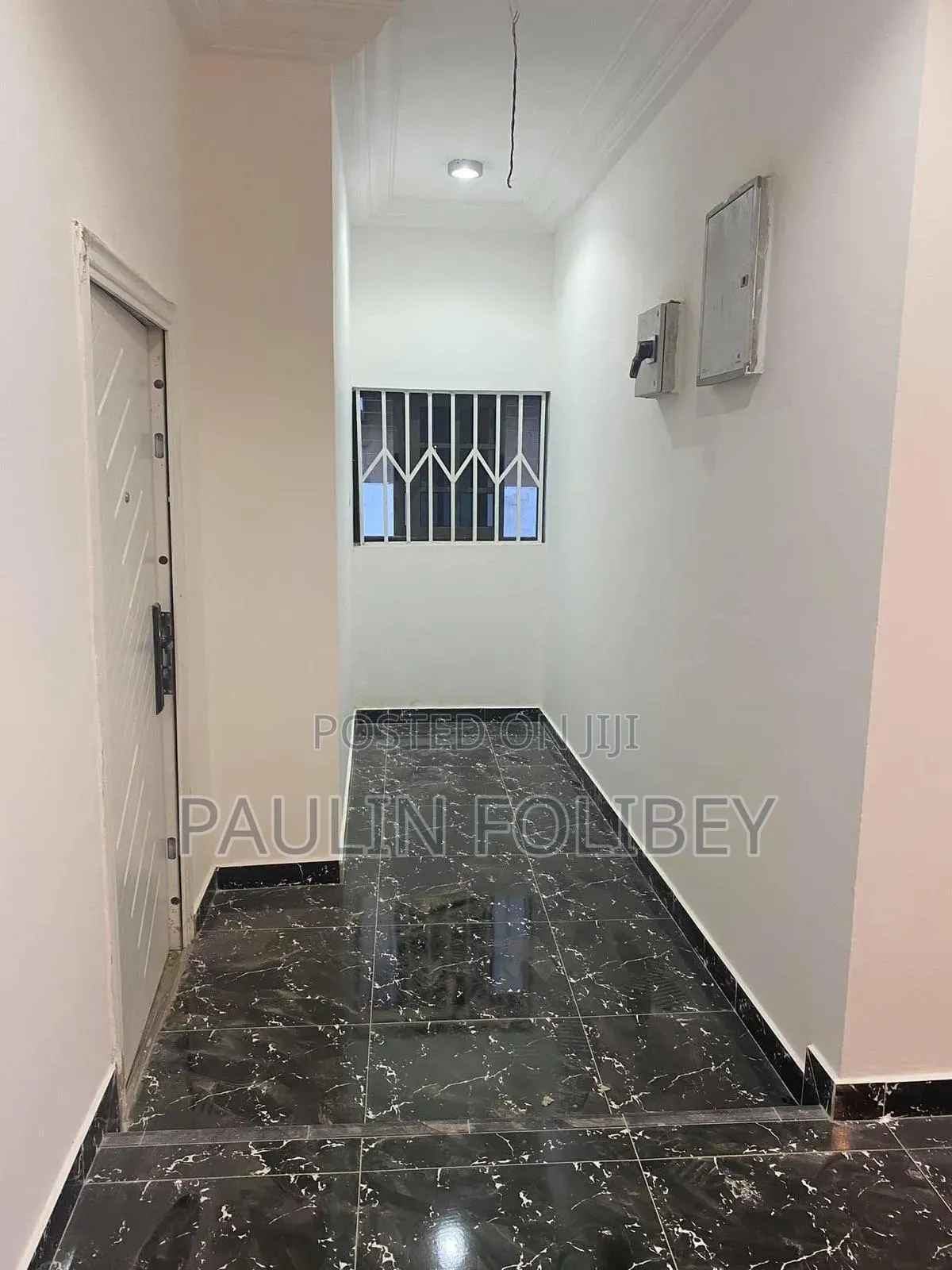5bdrm Duplex in Dg Property, Pokuase for rent in Pokuase