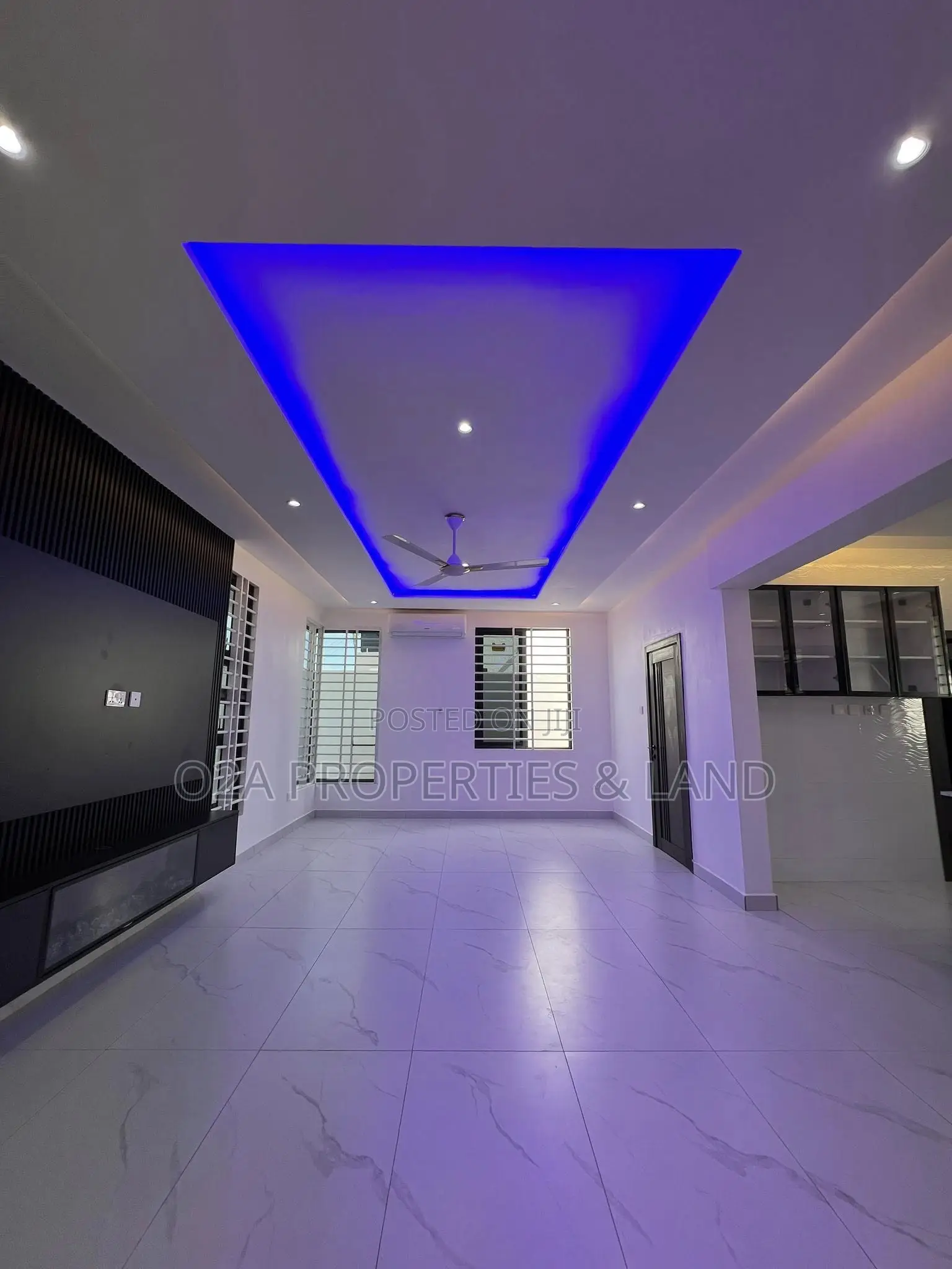 3bdrm House in Ashaley Botwe, Lake Side Estate for sale in Lake Side Estate