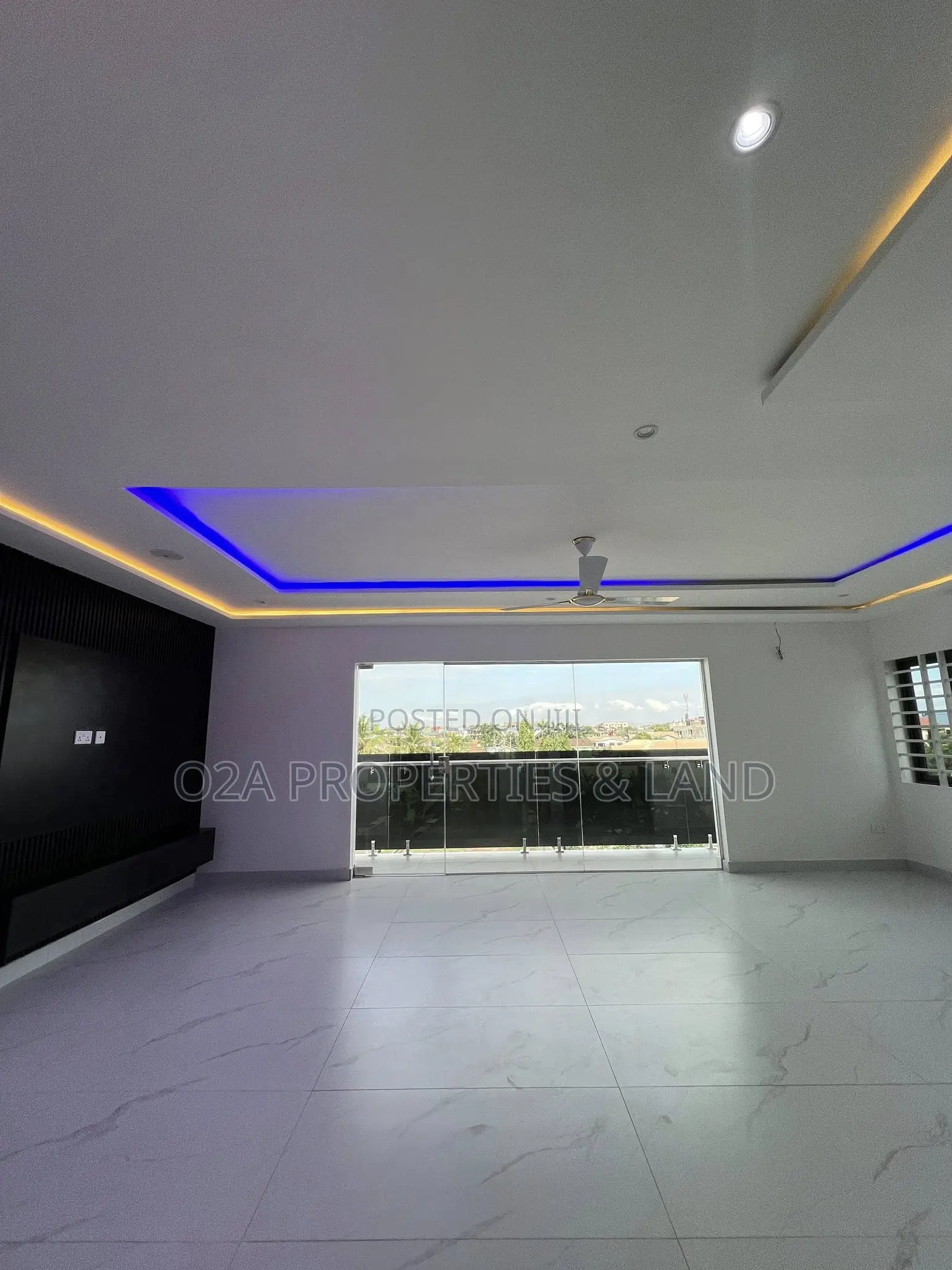 3bdrm House in Ashaley Botwe, Lake Side Estate for sale in Lake Side Estate