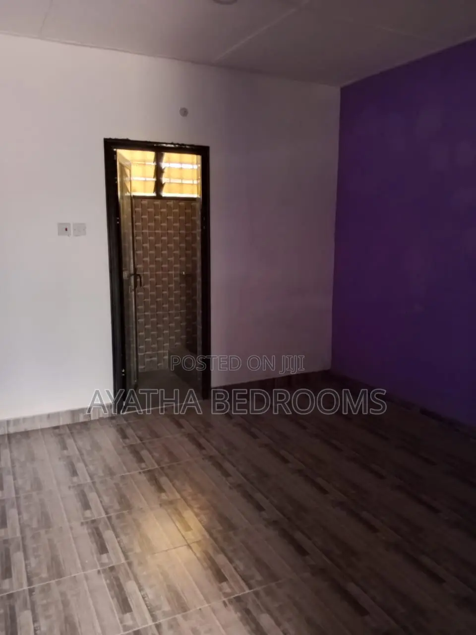 1bdrm Apartment in Modern Properties, New Town for rent in New Town