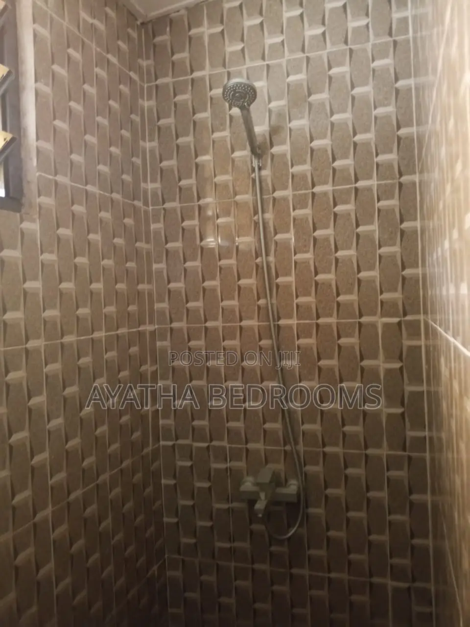 1bdrm Apartment in Modern Properties, New Town for rent in New Town