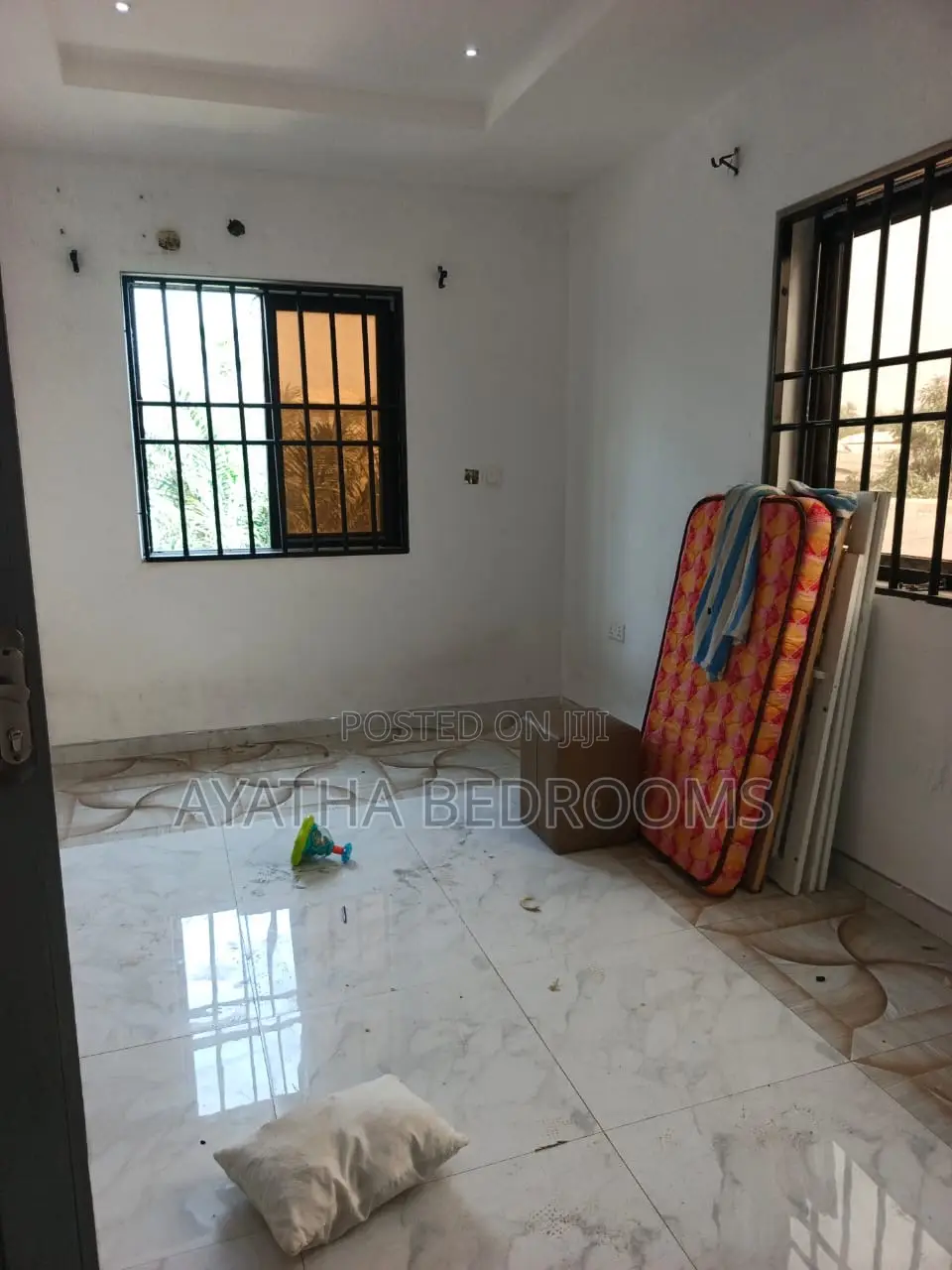 1bdrm Apartment in Modern Properties, New Town for rent in New Town