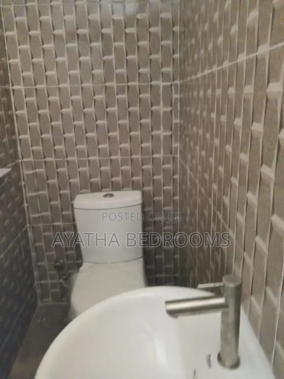 1bdrm Apartment in Modern Properties, New Town for rent in New Town