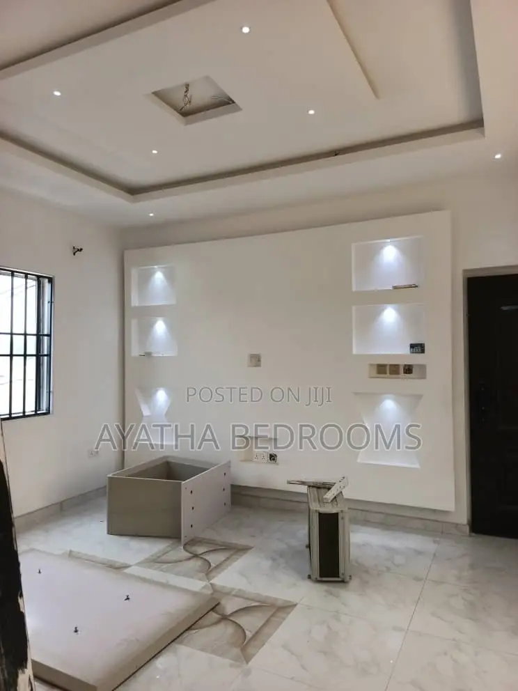 1bdrm Apartment in Modern Properties, New Town for rent in New Town