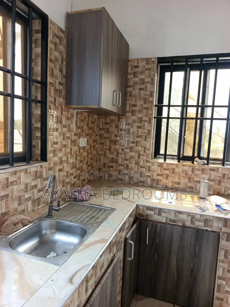 1bdrm Apartment in Modern Properties, New Town for rent in New Town