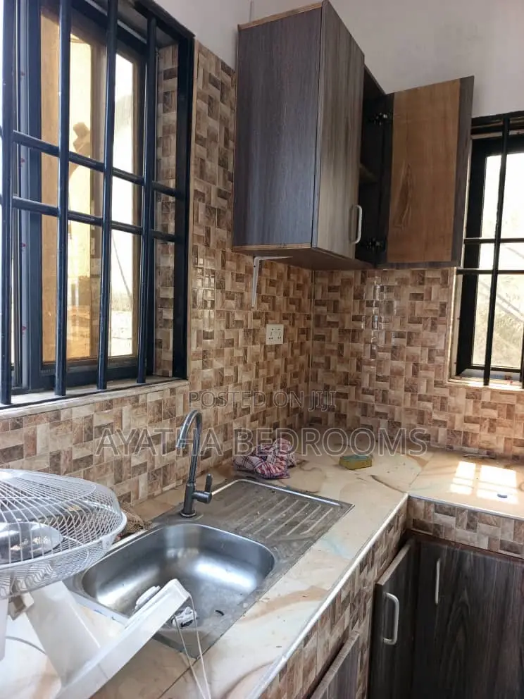1bdrm Apartment in Modern Properties, New Town for rent in New Town