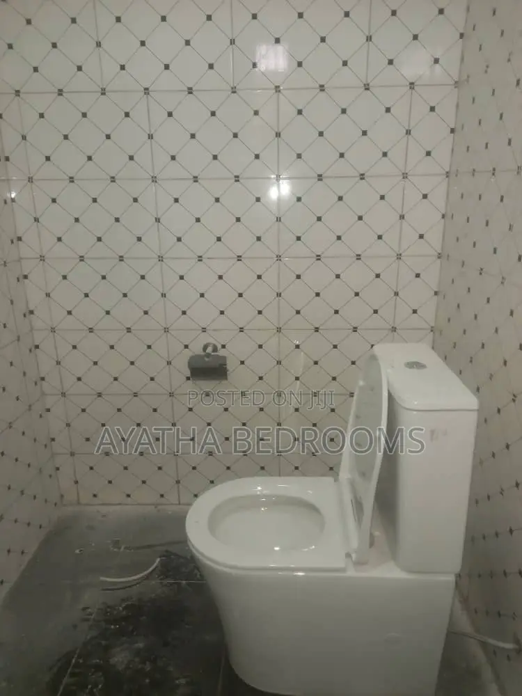 3bdrm House in Modern Properties, Baatsona Total for rent in Baatsona Total