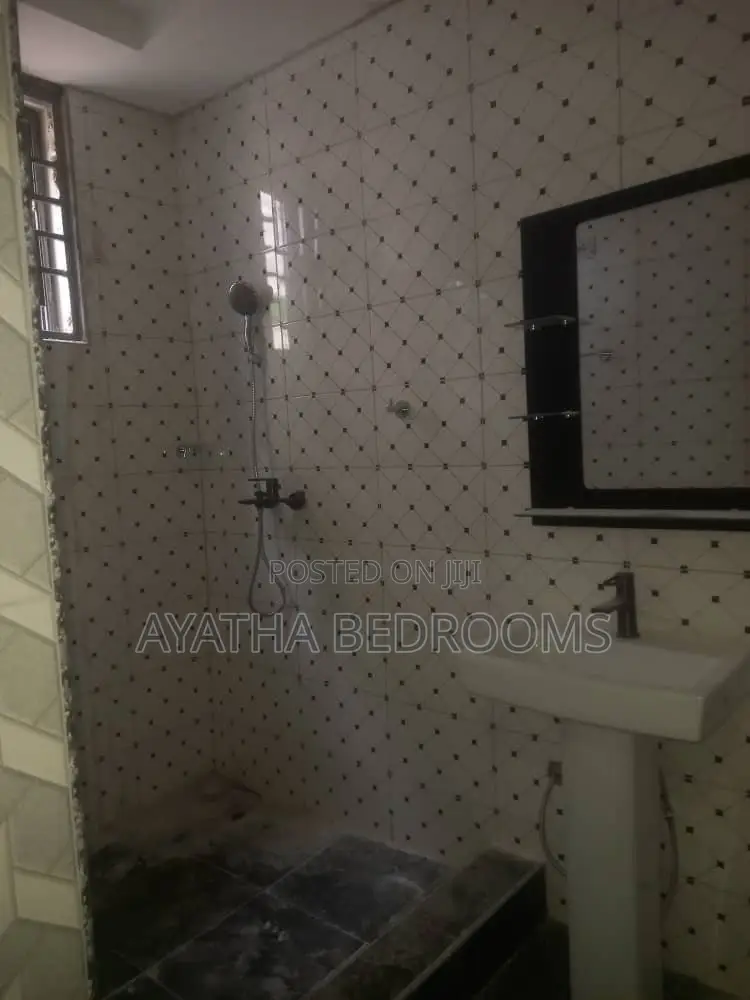 3bdrm House in Modern Properties, Baatsona Total for rent in Baatsona Total