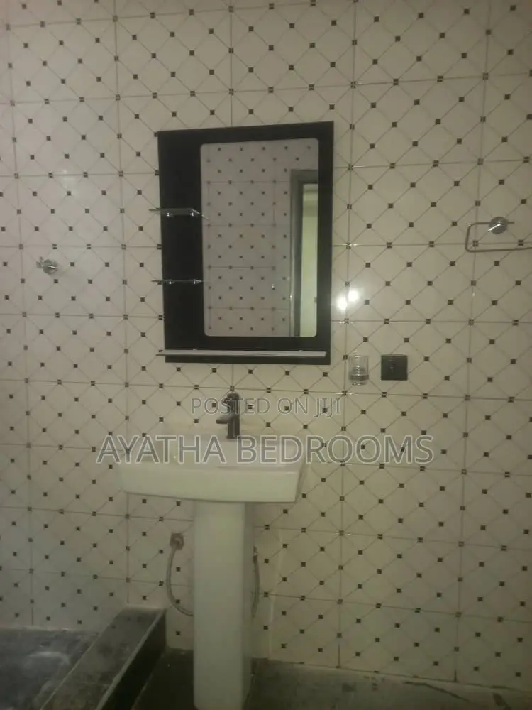 3bdrm House in Modern Properties, Baatsona Total for rent in Baatsona Total