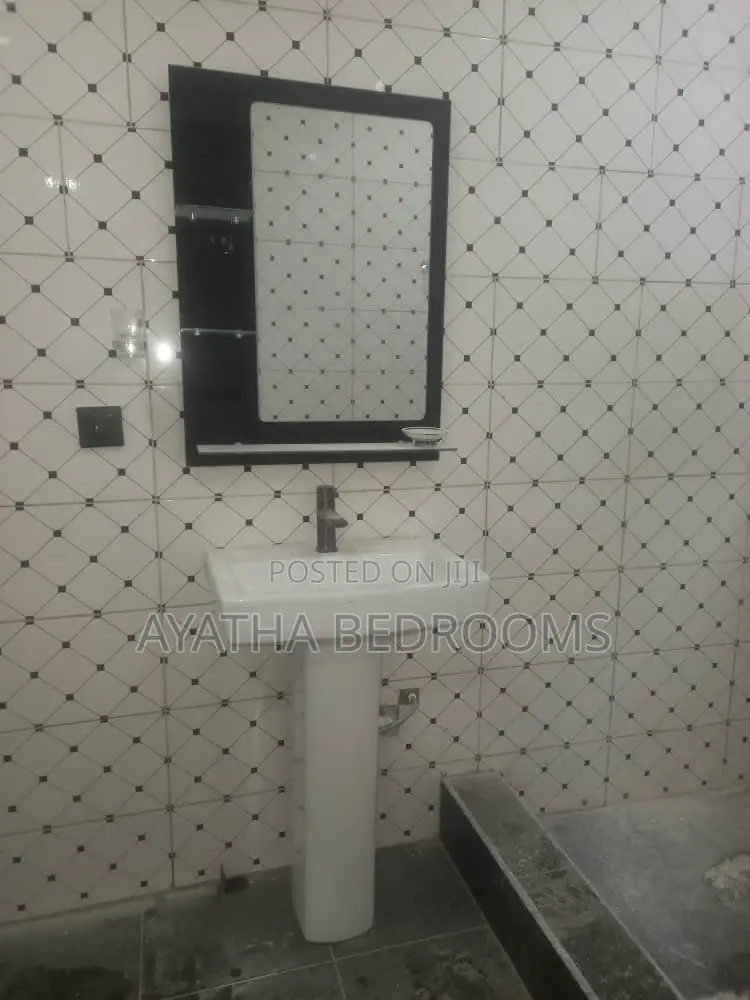 3bdrm House in Modern Properties, Baatsona Total for rent in Baatsona Total