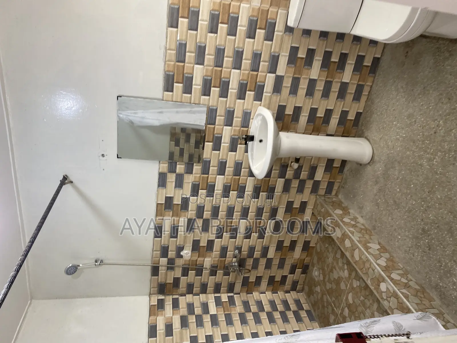 3bdrm House in Modern Properties, First Junction for rent in First Junction
