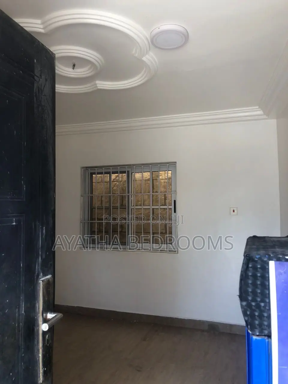 1bdrm Apartment in Modern Properties, New Town for rent in New Town