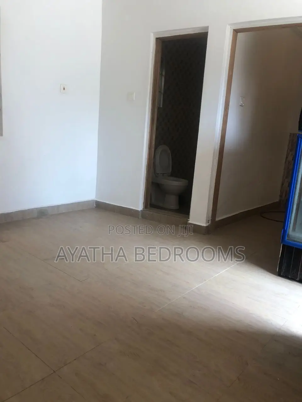 1bdrm Apartment in Modern Properties, New Town for rent in New Town