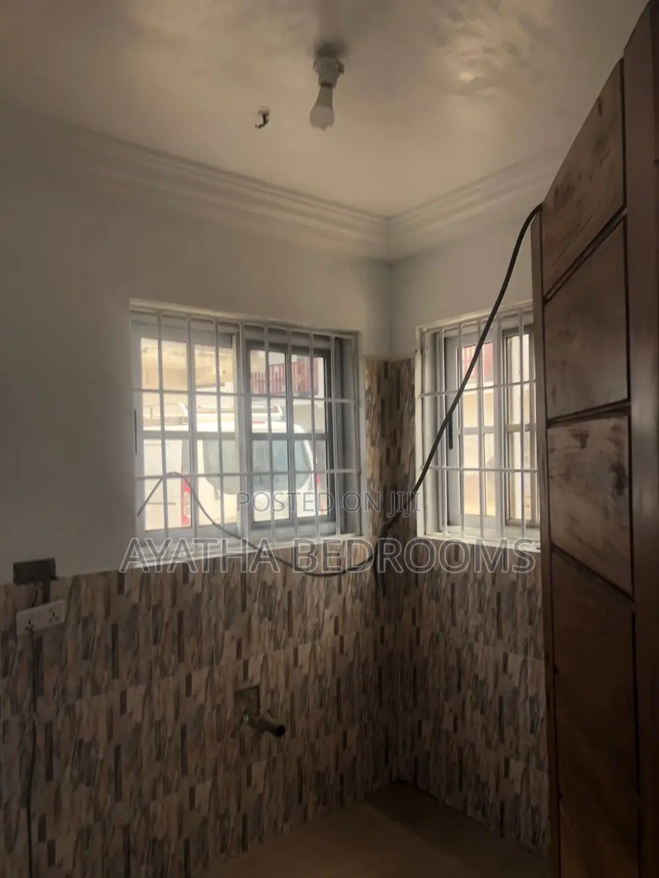 1bdrm Apartment in Modern Properties, New Town for rent in New Town