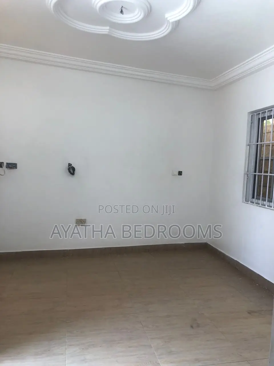 1bdrm Apartment in Modern Properties, New Town for rent in New Town