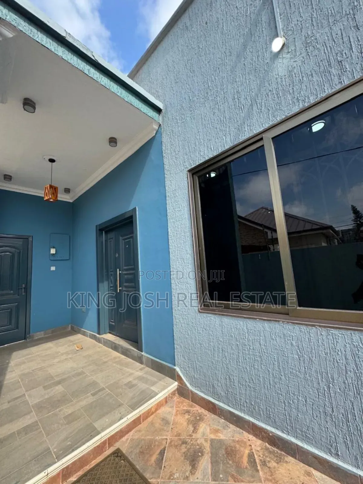 3bdrm House in Spintex for rent in Spintex