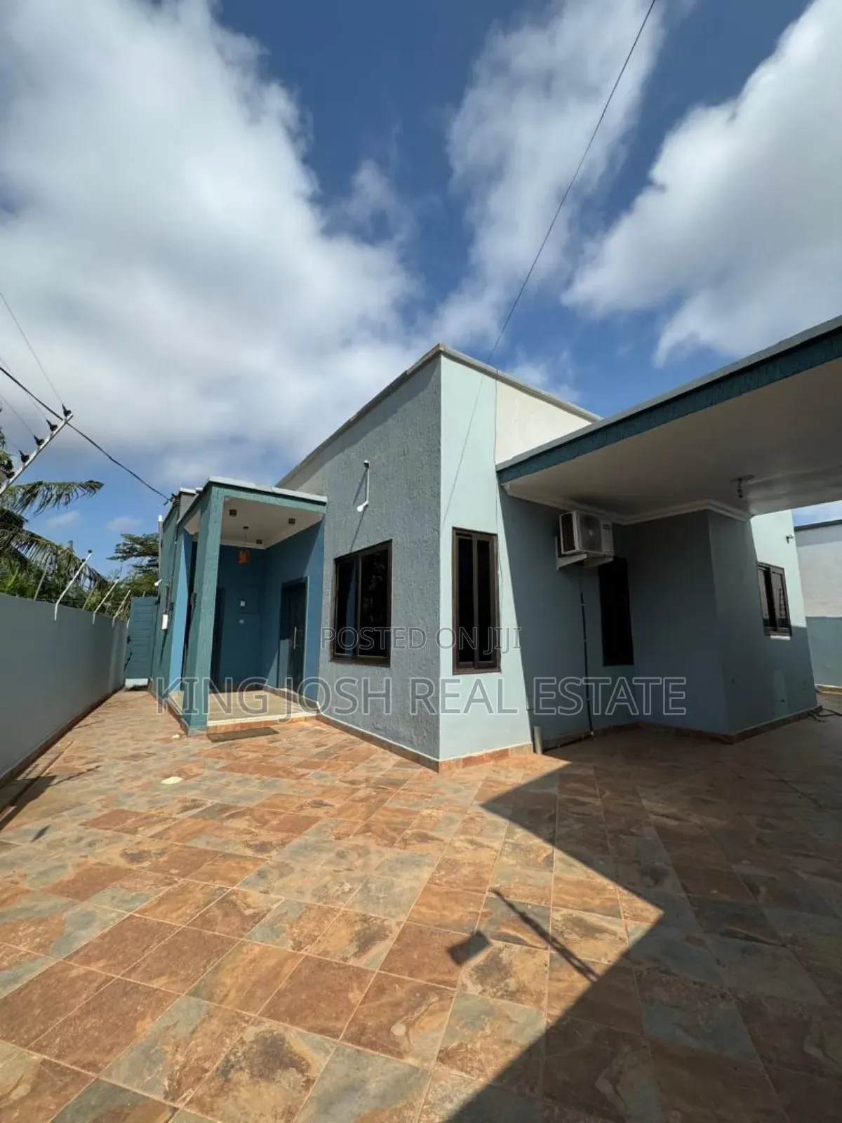 3bdrm House in Spintex for rent in Spintex