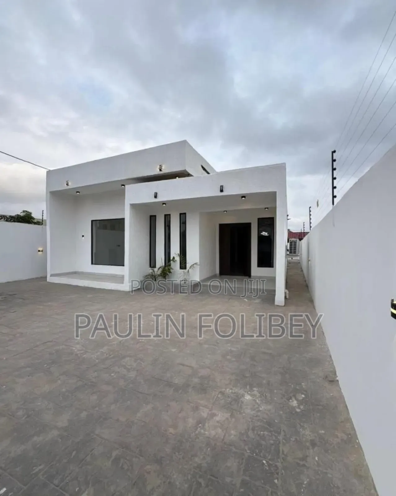 3bdrm House in Dg Property, Lake Side Estate for sale in Lake Side Estate