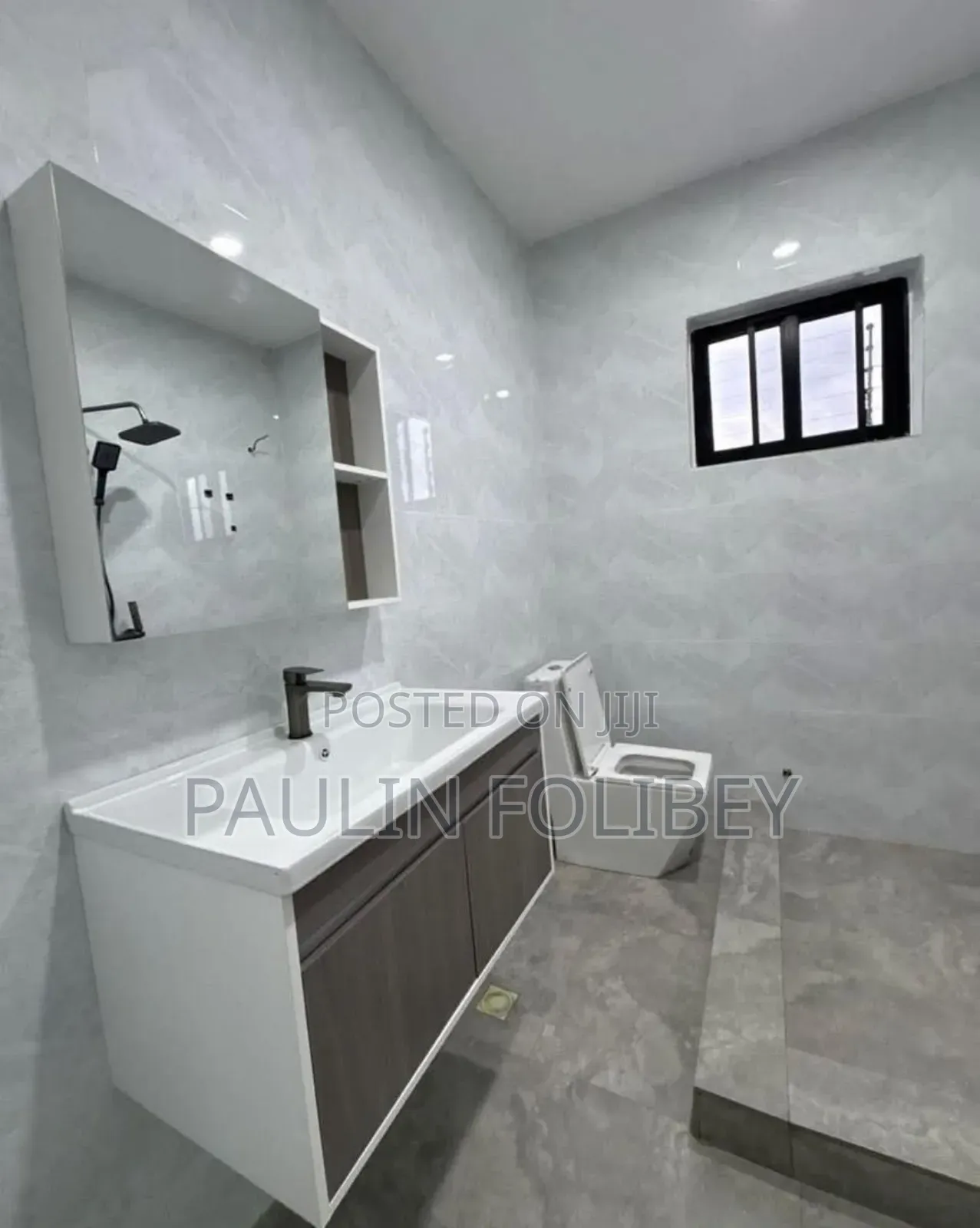 3bdrm House in Dg Property, Lake Side Estate for sale in Lake Side Estate