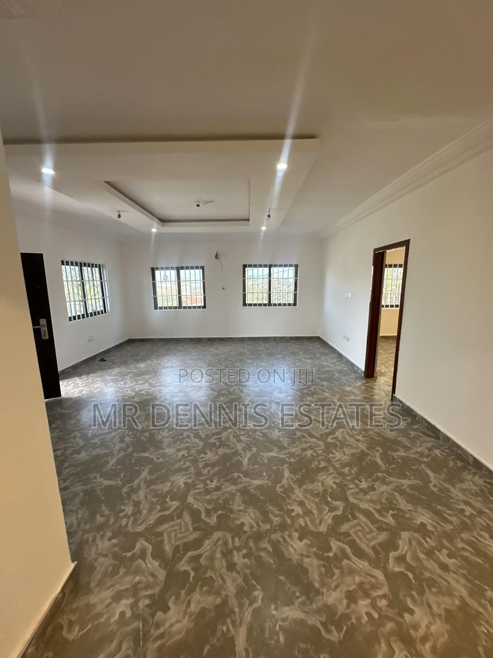 2bdrm Apartment in Weija, Old Barrier for rent in Old Barrier