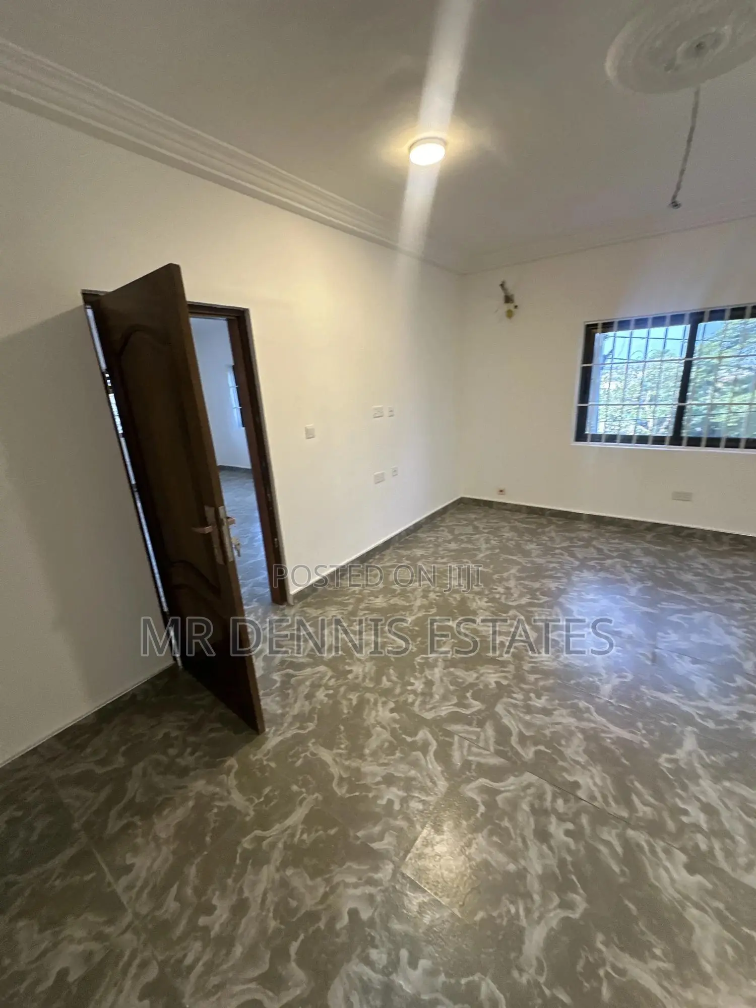 2bdrm Apartment in Weija, Old Barrier for rent in Old Barrier