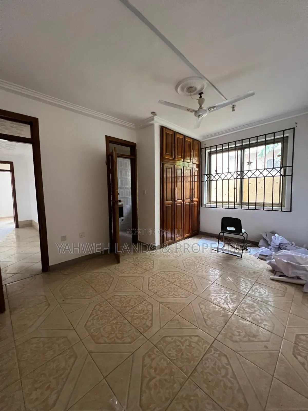 2bdrm House in Spintex for rent in Spintex