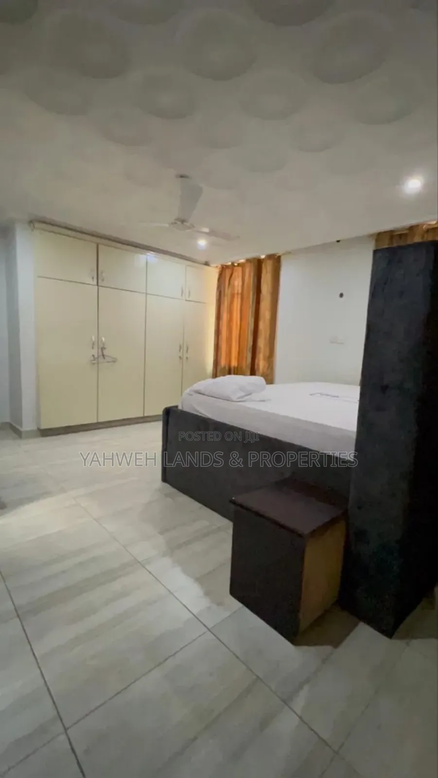 Furnished 5bdrm House in Adenta for rent in Adenta