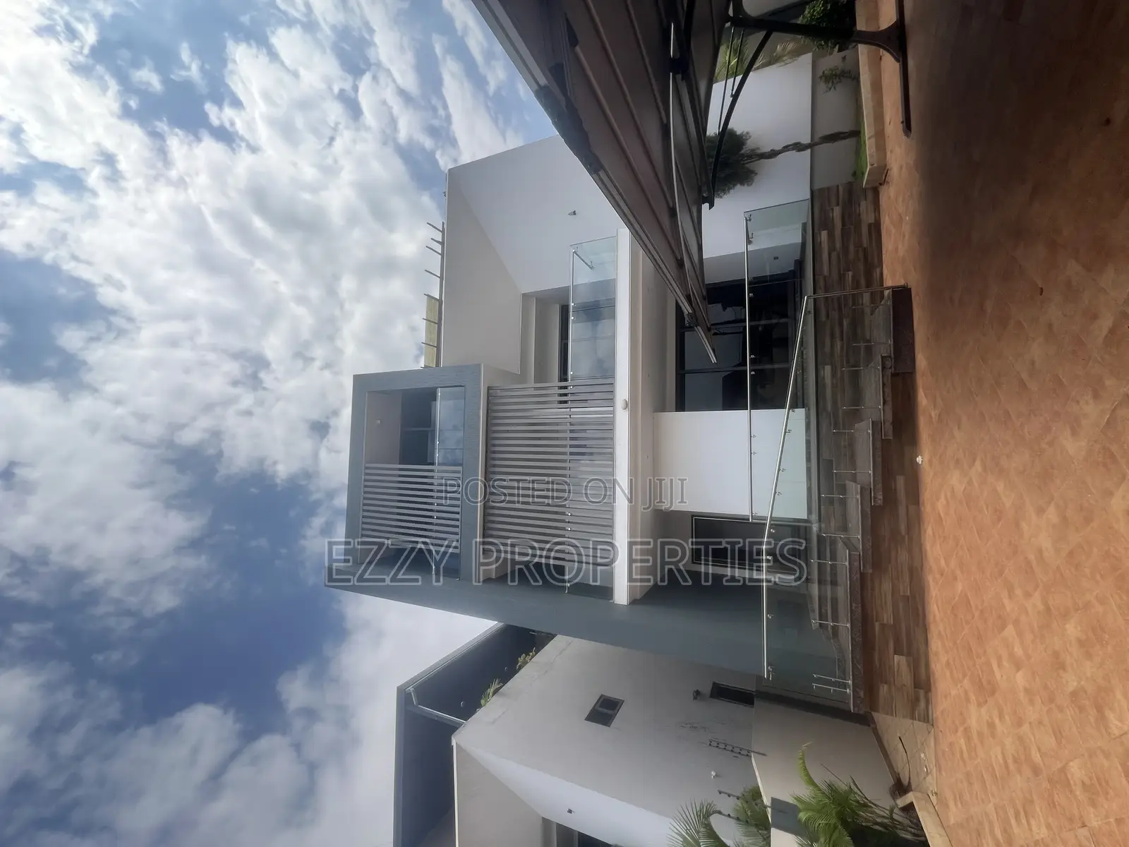 4bdrm House in East Legon for rent in East Legon